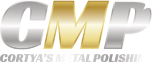 Cortya's Metal Polishing Services Wollongong - Logo