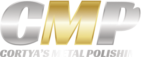 Cortya's Metal Polishing Services Wollongong - Logo