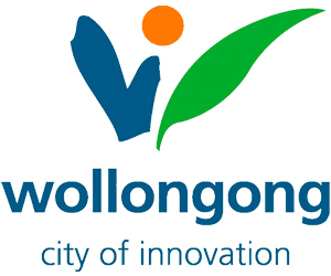 Wollongong City Council - Logo