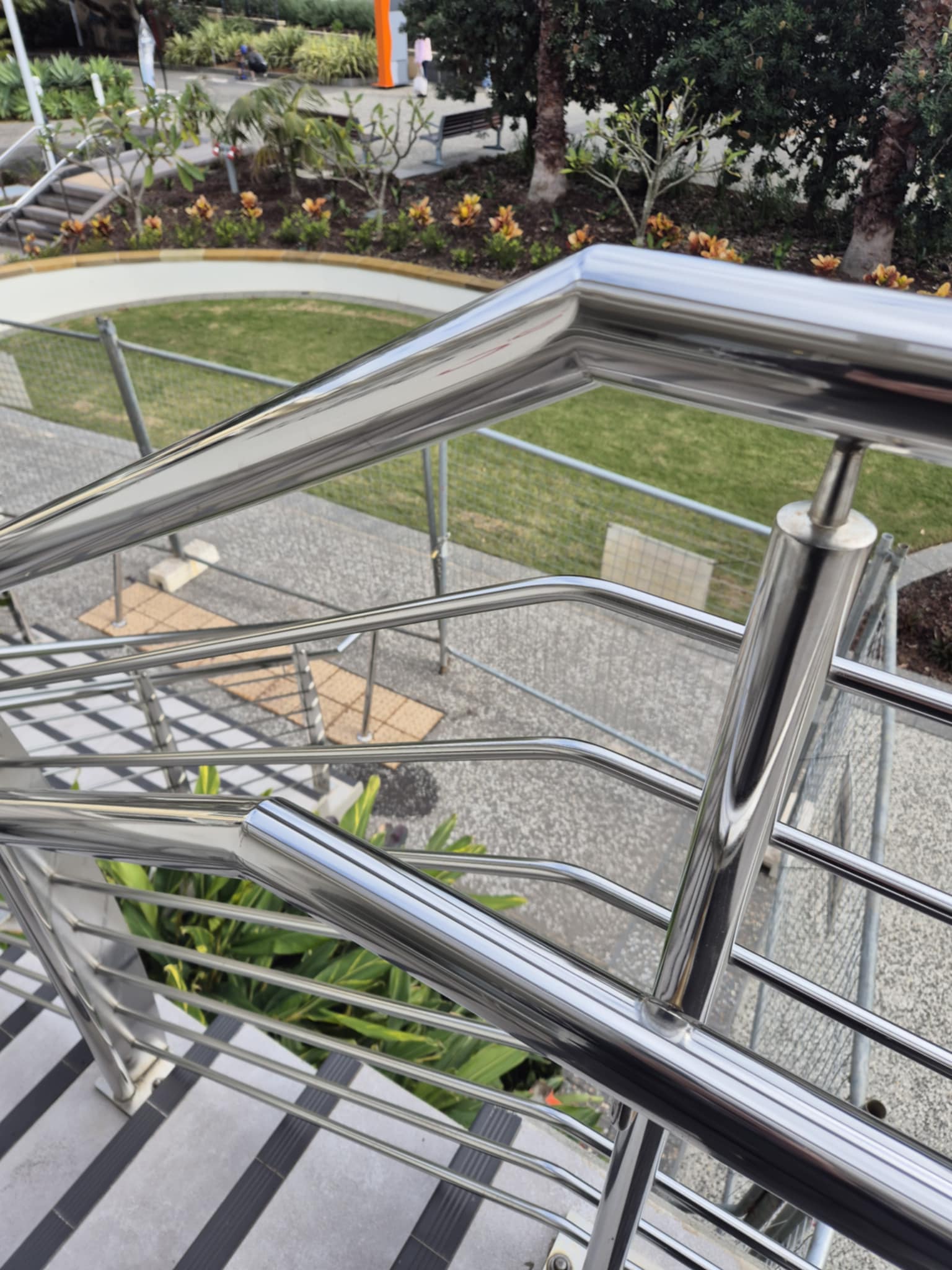 Cortya's Metal Polishing Services Wollongong