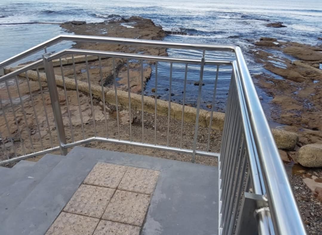 Cortya's Metal Polishing Services Wollongong