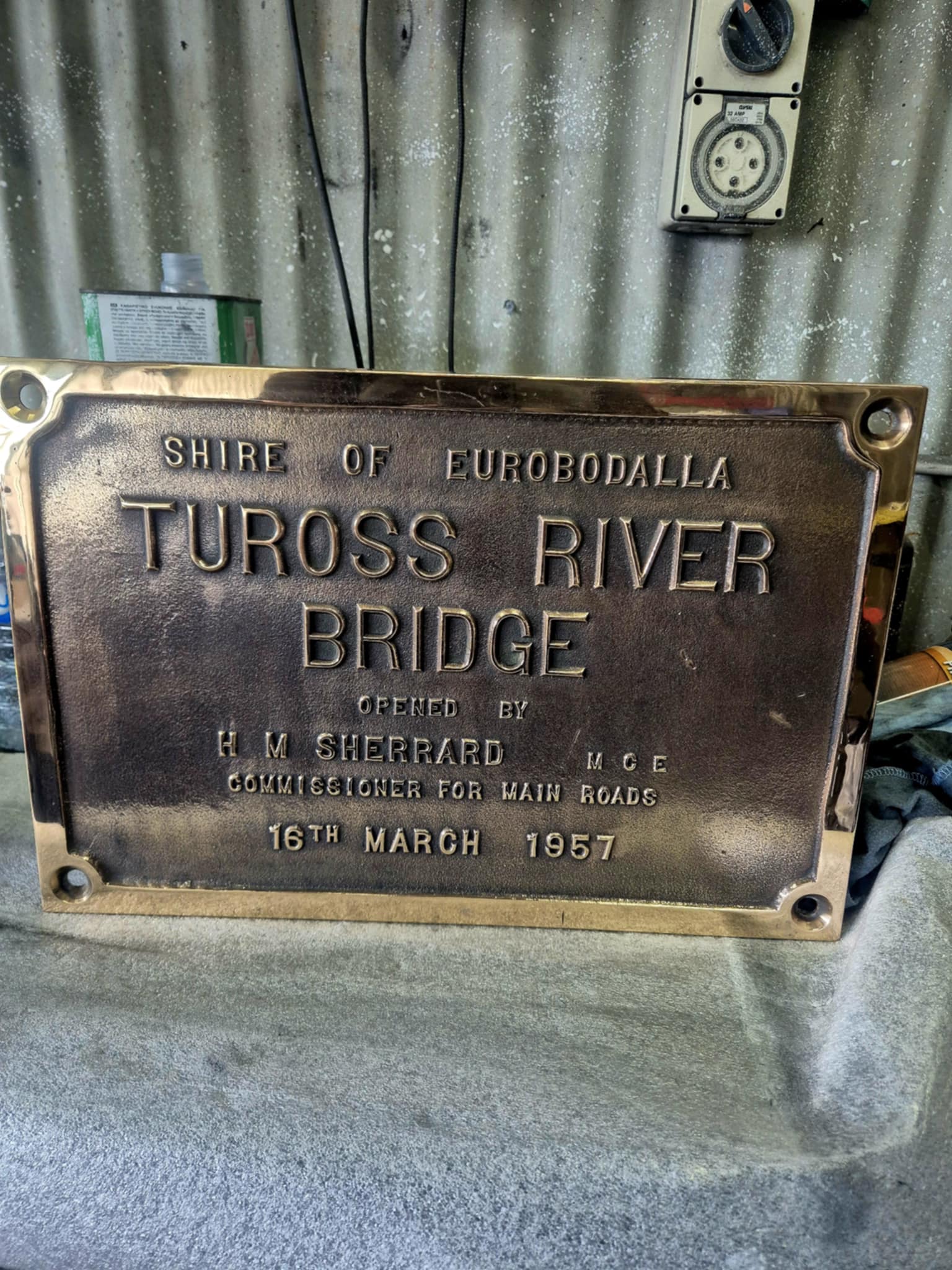 Cortya's Metal Polishing Services Wollongong - Antique Restore After