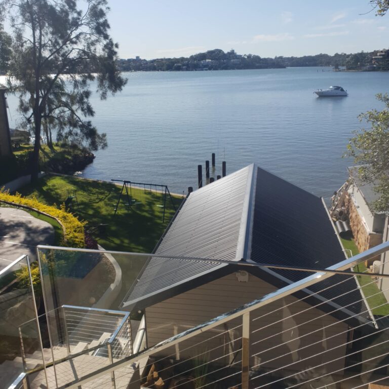 Cortya's Metal Polishing Services Wollongong